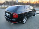 Skoda Octavia VRS SPORT kombi - 6