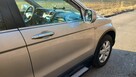 Krajowa ,bezwypadkowa Honda crv 4x4 - 5
