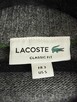Sweter męski Lacoste Zip Neck AH3052-00 - 4