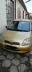 Toyota Yaris 1.0 2002 rok - benzyna