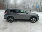 Nissan X-Trial 2,0 diesel 2016r. 150000 km, 177 KM
