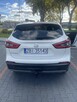 Nissan Qashqai N-Connecta Biała Perła Śliczny - 4