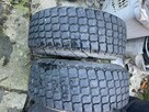 opony 27x8,50-15 ROTING bieżnik ok 6 mm 6ply 100 A6 2 SZTUKI