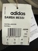 Buty/Sneakersy Adidas Samba Messi JQ0266 - 5