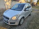Suzuki splash - 3