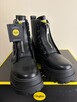 Buty/Botki Buffalo Aspha Zip - 2