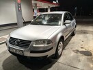 Passat 1.9 DIESEL 100 KM HAK OKAZJA