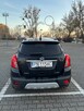 Opel Mokka 1,4 Turbo 2016 r. Benzyna LPG plus dwa komplety k - 5