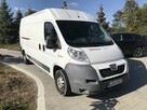 Peugeot boxer 335 - 4