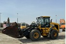 ŁADOWARKA KOŁOWA MARKI JCB 437 S5 WASTEMASTER - 4