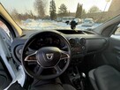 DACIA Dokker 2020 r. WE1T212 od syndyka - 9