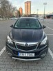 Opel Mokka 1,4 Turbo 2016 r. Benzyna LPG plus dwa komplety k - 3