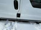 OPEL VIVARO 2005 r. WZ089FU od syndyka - 3