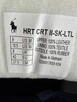 Buty/Sneakersy Polo Ralph Lauren Heritage Court - 4