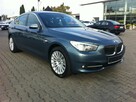 BMW 530 D GT - 2