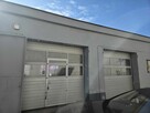 Wynajme Garaz 100 m 2 Michelin - 2