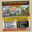 Usługi Hydrauliczne pełen zakres