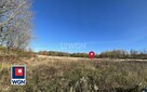 Działka inwestycyjna w Żarowie - 11