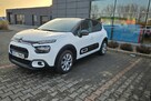 Citroen C3 III 1.2 PT 83KM 2021r Feel Pack - 4