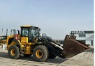 ŁADOWARKA KOŁOWA MARKI JCB 437 S5 WASTEMASTER - 6