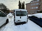 OPEL VIVARO 2005 r. WZ089FU od syndyka - 5