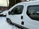 OPEL VIVARO 2005 r. WZ089FU od syndyka - 4