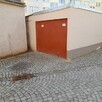 Garaż centrum Świdnicy | 3 min do Rynku | Prąd | Teren zamkn - 1