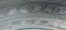 Goodyear Excellence w rozmiarze 225/55 R17 - 3