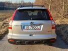 Krajowa ,bezwypadkowa Honda crv 4x4 - 3