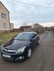 Opel Astra H GTC 1.8 140 KM + LPG Doinwestowane - 2