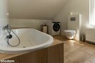 Całoroczny dom 180m2 na pięknej działce 1,2ha pod Giżyckiem - 15