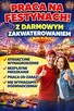 Praca na festynach Niemcy