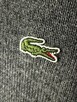 Sweter męski Lacoste Zip Neck AH3052-00 - 3