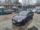 Audi A6 C6 Avant 2011 Diesel • BOSE • Rok w Polsce - 14
