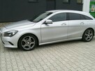 Sprzedam Mercedesa CLA 180 2016 r. - 3