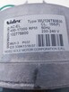 Silnik napędowy pralki Elektrolux Nidec WU126T60E00 - 9