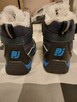 Buty Bejo roz.22 w bardzo dobrym stanie - 4
