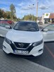 Nissan Qashqai N-Connecta Biała Perła Śliczny - 3