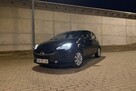 Opel Corsa 1.4 benzyna + fabryczne LPG