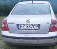 PK. 2003 Volkswagen Passat, 1.200,00 zł - 1