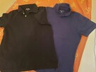 Koszulka polo M młodzieżowa 2 szt - 4