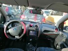 Ford Fiesta - 2