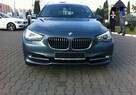 BMW 530 D GT - 4