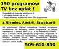 CANAL+ POLSAT DVBT montaż ustawienie serwis anten Radzymin - 9