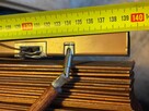 Żaluzje drewniane w bardzo dobrym stanie sprawne komp 4 szt - 4