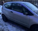 mercedes a klasa 2006r
