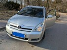 Toyota Corolla Verso 2007 - 6