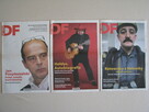 DF – Duży Format – tygodnik Gazety Wyborczej z roku 2006 - 7