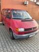 Volkswagen Transporter na sprzedaż – syndyk | licytacja Toru