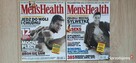 Mens health - czasopismo - 2004 2005 2006 2007 - 2